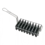 Browne Foodservice 79218, Kitchen Utensils - Fry & Culinary Baskets