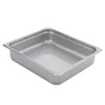 Browne Foodservice 88232, Steam Pans & Inserts - Steam Pans 24g