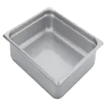 Browne Foodservice 88236, Steam Pans & Inserts - Steam Pans 24g