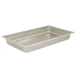 Browne Foodservice , 98002, Steam Pans & Inserts - Steam Pans 25g