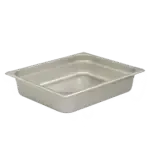 Browne Foodservice , 98122, Steam Pans & Inserts - Steam Pans 25g