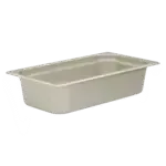 Browne Foodservice , 98134, Steam Pans & Inserts - Steam Pans 25g
