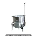 Crown Steam DC-20, Direct Steam Counter Tilt Kettle