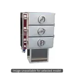 Crown Steam DCP-2, Pressure Steamer