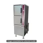 Crown Steam DCX-2-36, Direct Steam Convection Steamer