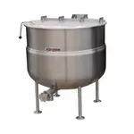 Crown Steam DL-150, Direct Steam Kettle