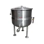 Crown Steam DL-20, Direct Steam Kettle