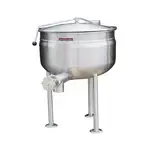 Crown Steam DL-60F, Direct Steam Kettle