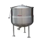 Crown Steam DL-80, Direct Steam Kettle