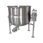 Crown Steam DLT-20F, Direct Steam Kettle