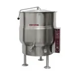 Crown Steam EL-80_18KW_208V_1PH, Electric Steam Kettle