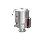 Crown Steam EP-40_18KW_208V_1PH, Electric Steam Kettle