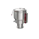 Crown Steam EP-40F_18KW_208V_1PH, Electric Steam Kettle