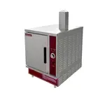 Crown Steam SX-5G3_LP, Gas Counter Steamer