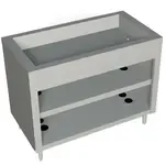 Duke Manufacturing 313-25SS, Serving Counter, Cold Food, 46" W