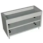 Duke Manufacturing , 314-25PG, Serving Counter, Cold Food, 60" W