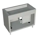 Duke Manufacturing , 315-25PG, Serving Counter, Cold Food, 46" W