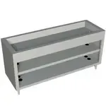 Duke Manufacturing 325-25PG, Serving Counter, Cold Food, 74" W