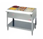 Duke Manufacturing 325, Serving Counter, Cold Food