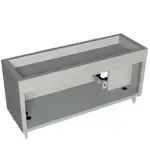 Duke Manufacturing , 327-25PG, Serving Counter, Cold Food, 74" W