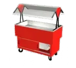 Duke Manufacturing , DPAH-2M, Serving Counter, Cold Food, 30-3/8" W