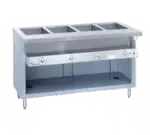 Duke Manufacturing , E-6-DLSS, Serving Counter, Hot Food, Electric, 88" W, 34" D