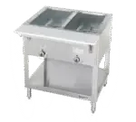Duke Manufacturing E302, Serving Counter, Hot Food, Electric, 7" W, 22-7/16" D