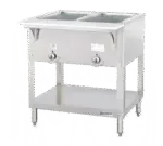 Duke Manufacturing , E302SW, Serving Counter, Hot Food, Electric, 7" W, 22-7/16" D