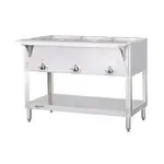 Duke Manufacturing , E303SW, Serving Counter, Hot Food, Electric, 7" W, 22-7/16" D