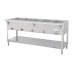 Duke Manufacturing , E305SW, Serving Counter, Hot Food, Electric, 7" W, 22-7/16" D