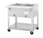 Duke Manufacturing , EP302SW, Serving Counter, Hot Food, Electric, 7" W