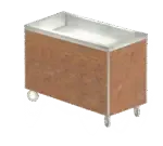 Duke Manufacturing HB3CI, Serving Counter, Cold Food, 46" W