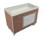 Duke Manufacturing , HB5CM, Serving Counter, Cold Food, 74" W