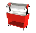 Duke Manufacturing OPAH-2-CP, Serving Counter, Cold Food, 30-3/8" W