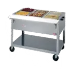 Duke Manufacturing , P325, Serving Counter, Cold Food