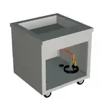 Duke Manufacturing TCI-32PG, Serving Counter, Cold Food, 32" W