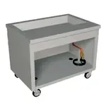 Duke Manufacturing TCI-46PG, Serving Counter, Cold Food, 46" W
