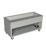 Duke Manufacturing , TCI-74SS, Serving Counter, Cold Food, 74" W