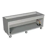 Duke Manufacturing , TCI-88PG, Serving Counter, Cold Food, 88" W