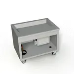 Duke Manufacturing , TCM-46PG, Serving Counter, Cold Food, 46" W