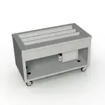 Duke Manufacturing , TCM-4MPG-TC, Serving Counter, Cold Food, 60" W