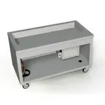 Duke Manufacturing , TCM-60PG, Serving Counter, Cold Food, 60" W