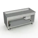 Duke Manufacturing , TCM-74PG, Serving Counter, Cold Food, 74" W