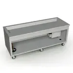 Duke Manufacturing , TCM-88SS, Serving Counter, Cold Food, 88" W