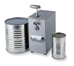Edlund 203/115V, Can Opener, Electric