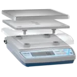 Edlund BRV-480, Scale, Portion, Digital