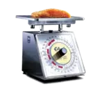 Edlund , DCF-2, Scale, Portion, Dial