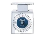 Edlund DF-2, Scale, Portion, Dial