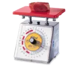 Edlund , DOU-2, Scale, Portion, Dial