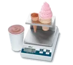 Edlund , E-160 IC, Scale, Portion, Digital